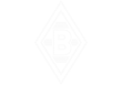 borussia logo weiß